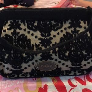 Cake by Petunia Pickle Bottom Clutch